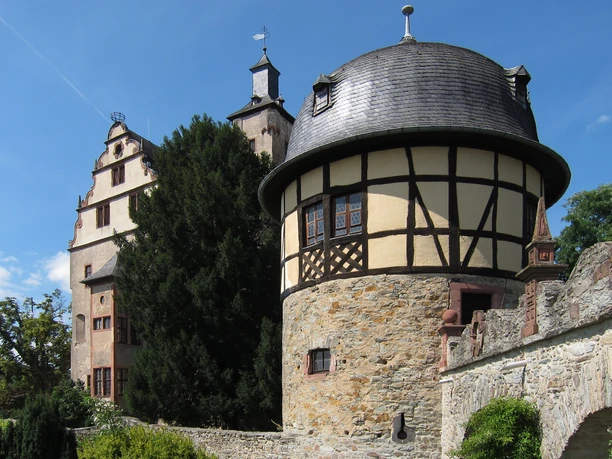 Burg Kronberg