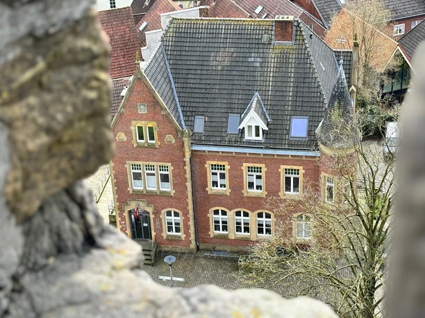 Touristinformation Bad Bentheim
