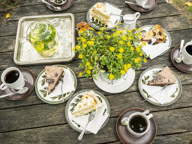 Café Plan B in Stiepelse Café Plan B in Stiepelse