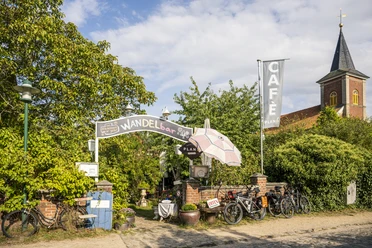 Café Plan b und Antiquitäten Wandelbar in Stiepelse Café Plan b und Antiquitäten Wandelbar in Stiepelse
