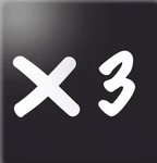 X3 X3
