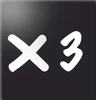 X3 X3