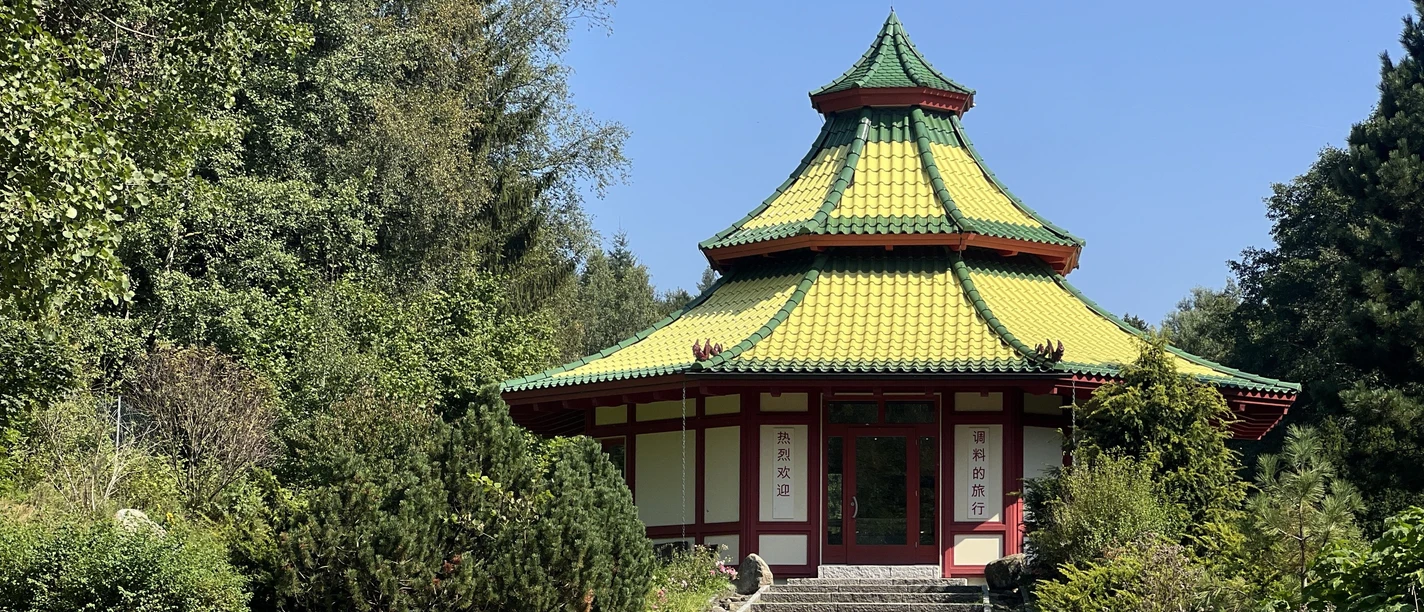 Kräuter-Erlebnis-Park Altenau