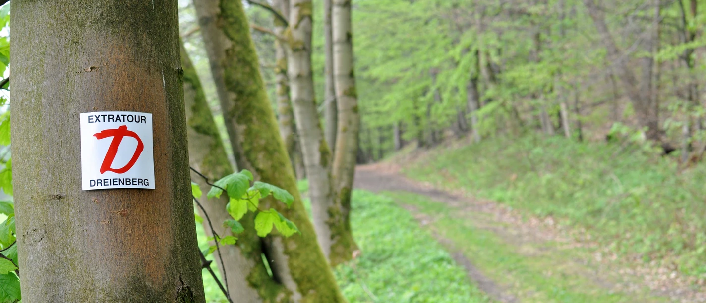Extratour Dreienberg
