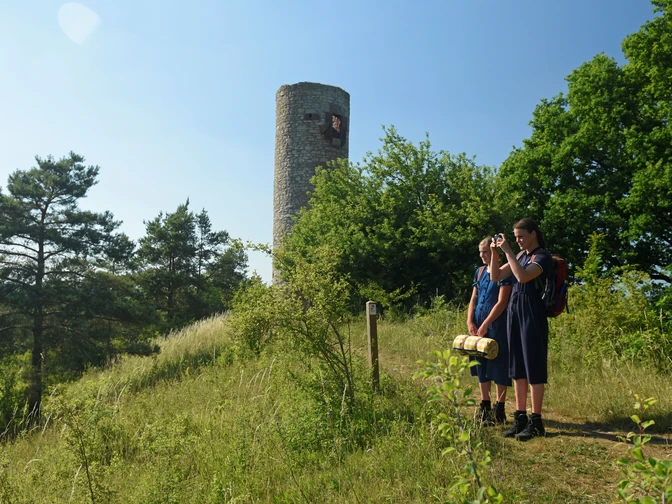 DTS Heinberg Warburg