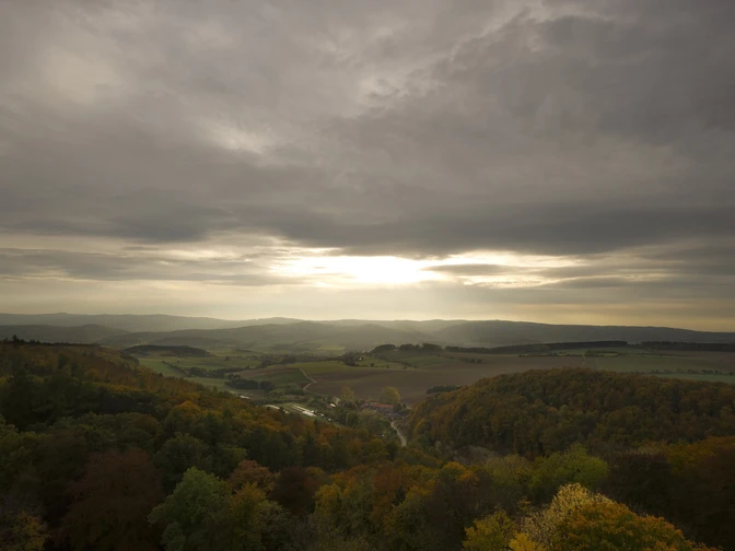 Schloss Berlepsch 2010 10 23 8050