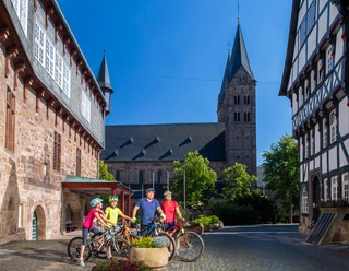 Dom in Fritzlar