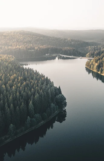 Neunzehnhainer Talsperre