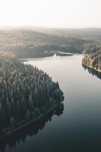 Neunzehnhainer Talsperre