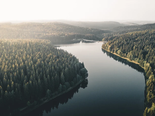 Neunzehnhainer Talsperre