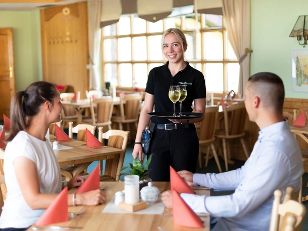 Restaurant Hotel Forstmeister