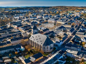 Bergstadt Marienberg