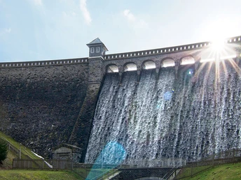 Talsperre Neunzehnhain