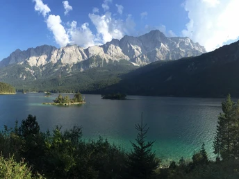 Eibsee