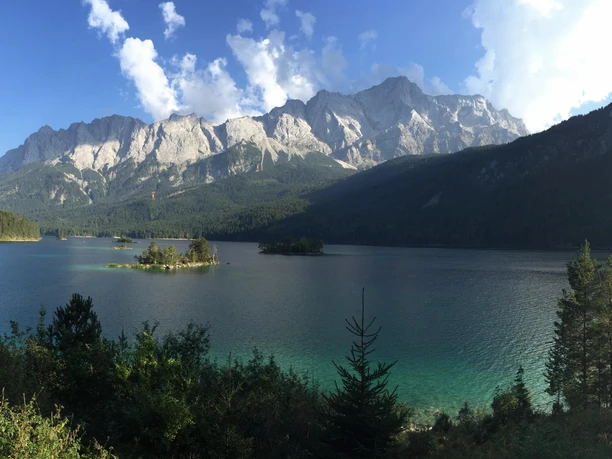 Eibsee