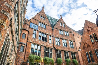 Böttcherstraße