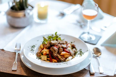 Echt!-Anbieter: Landgasthaus Zum Rosengarten