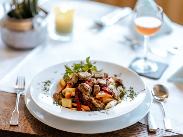 Echt!-Anbieter: Landgasthaus Zum Rosengarten