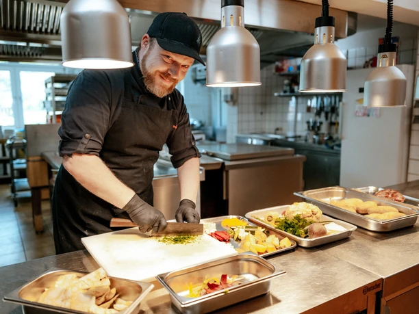 Echt!-Anbieter: Landgasthaus Zum Rosengarten