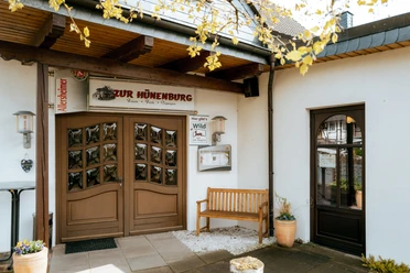 Echt!-Anbieter Gasthaus Zur Hünenburg
