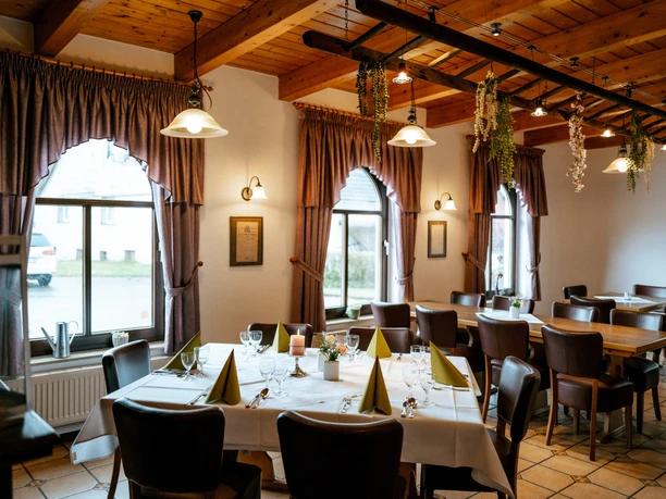 Echt!-Anbieter Gasthaus Zur Hünenburg