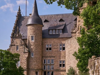 Burg Adelebsen