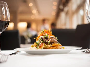 Waldhalle Restaurant