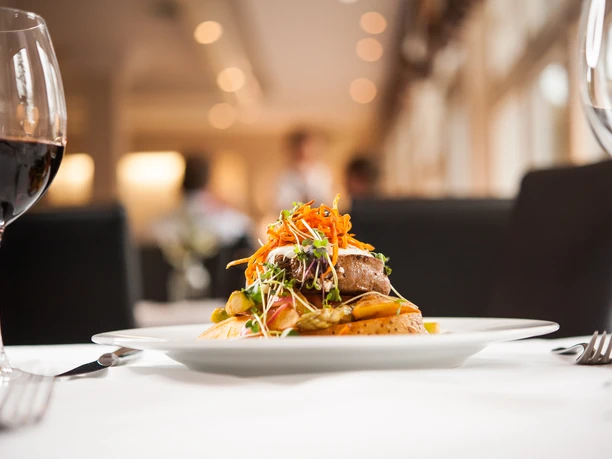 Waldhalle Restaurant