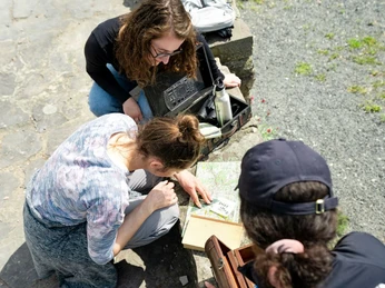 Escape Tour am Wasserschloss Wülmersen