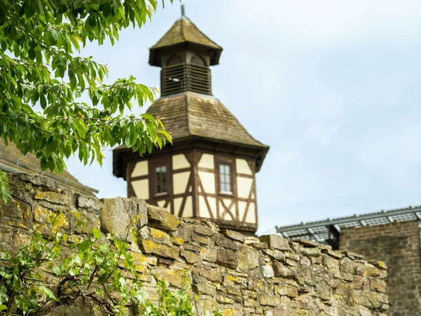 Wasserschloss Wülmersen