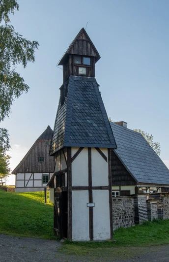 Freilichtmuseum Seiffen