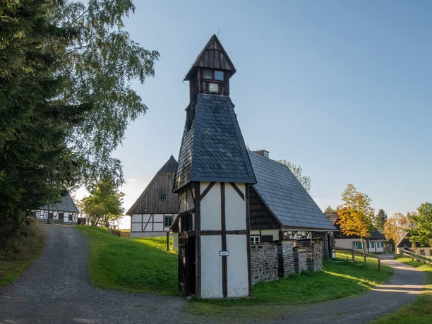 Freilichtmuseum Seiffen