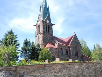 Hammerunterwiesenthal