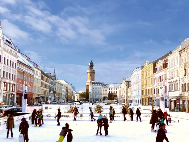 Görlitzer Eislaufbahn