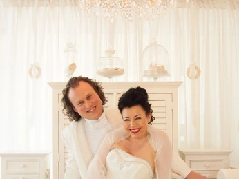 Voci Eleganti - Das Traumpaar der gehobenen Unterhaltung