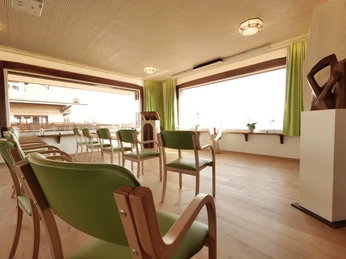 Beinwil am See_LaVent Seminarraum