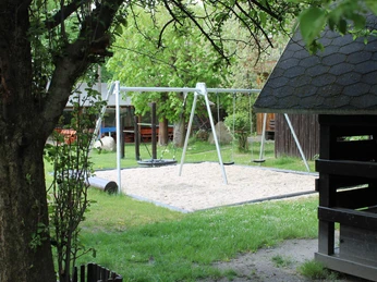 Spielplatz