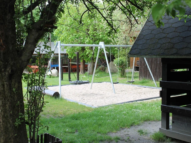 Spielplatz