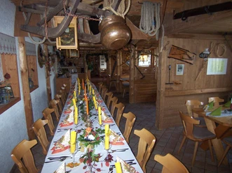 Flößerstube Muldenberg