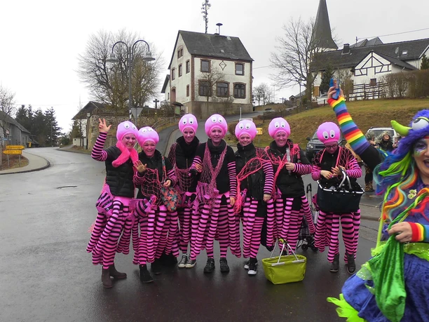 Karneval Karneval