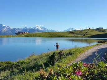 Rundwanderung um den Bettmersee