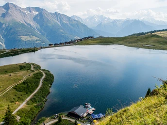 Rundwanderung um den Bettmersee