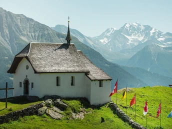 Kapelle Maria zum Schnee