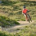 Bike-Kidstrack Bettmeralp