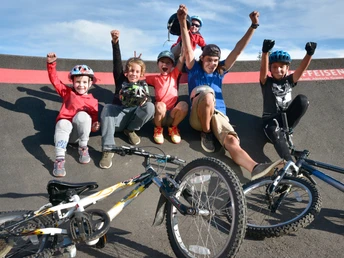 Bike-Kidstrack Bettmeralp