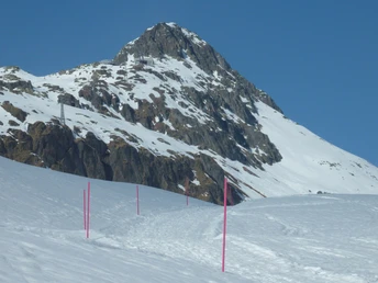Winterwanderung Rundweg Bettmeralp - Lischa