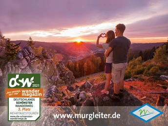 Wahlergebnis Murgleiter