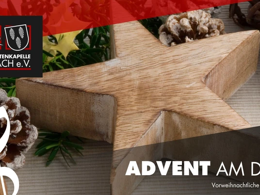 Advent am dorfplatz 1