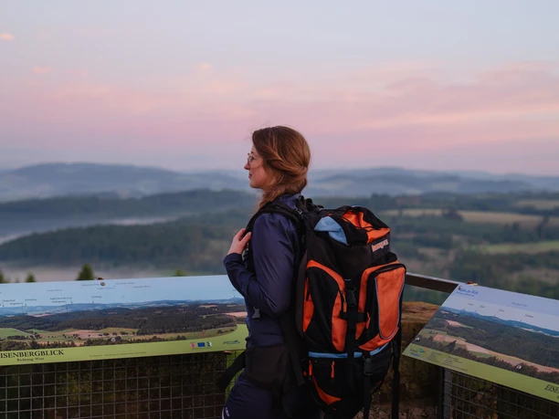 Sauerland-Hoehenflug bei Korbach Sauerland-Hoehenflug bei Korbach