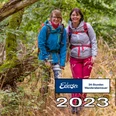 24-Stunden Wanderabenteuer Edersee 2023 presented by LOWA 100 years